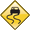 重慶道路施工